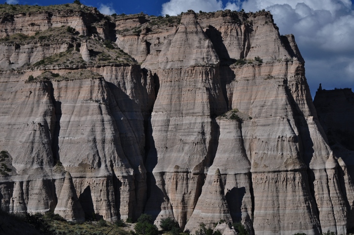 tent rocks